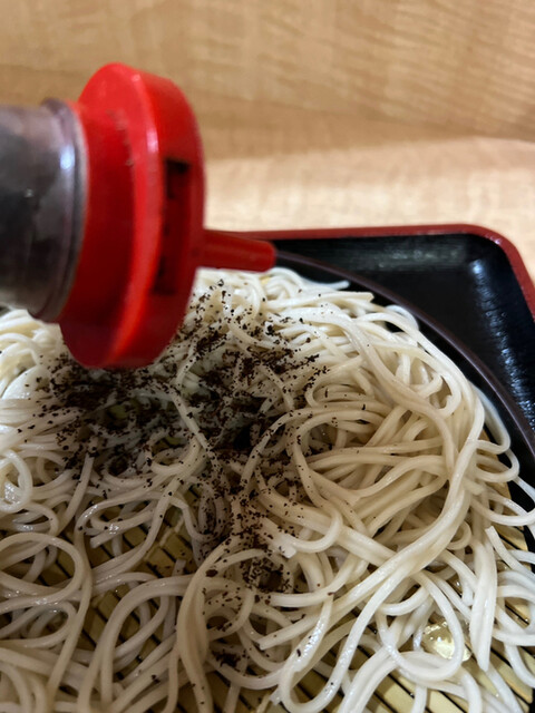 繁昌そば的實拍高清圖