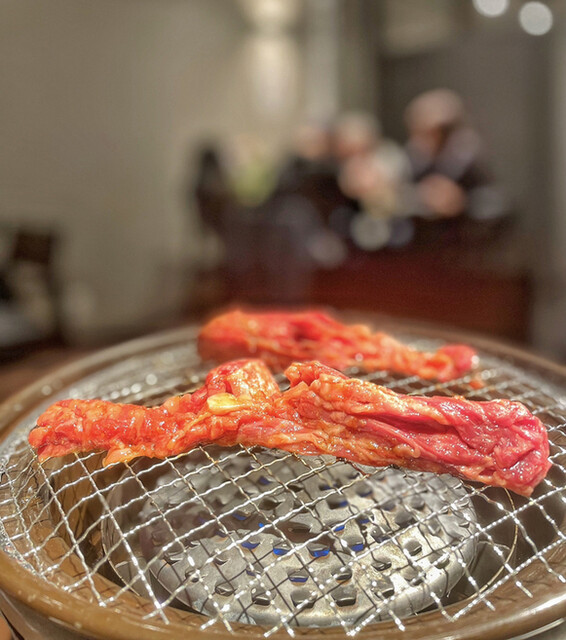 recommendations image for 焼肉工房つるまさ 香里園店