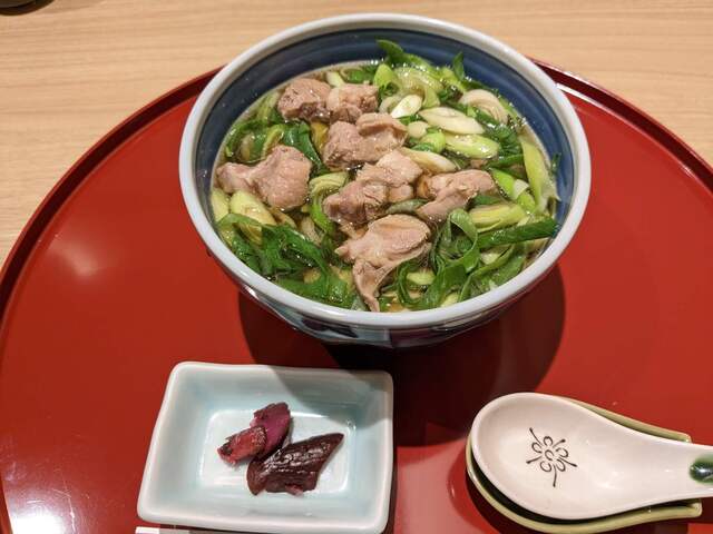 八起庵 池袋東武百貨店的實拍高清圖