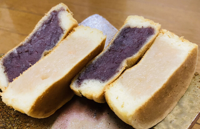 御座候 難波高島屋店的實拍高清圖
