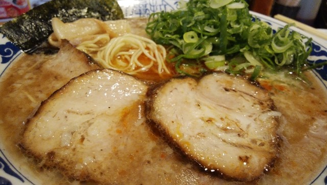 recommendations image for 九州らーめん亀王 恵美須町店