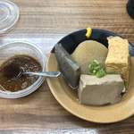 ECODEN 京橋店的实拍图