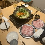 九州ダイニング 一心的实拍图