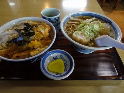だるま軒的实拍图