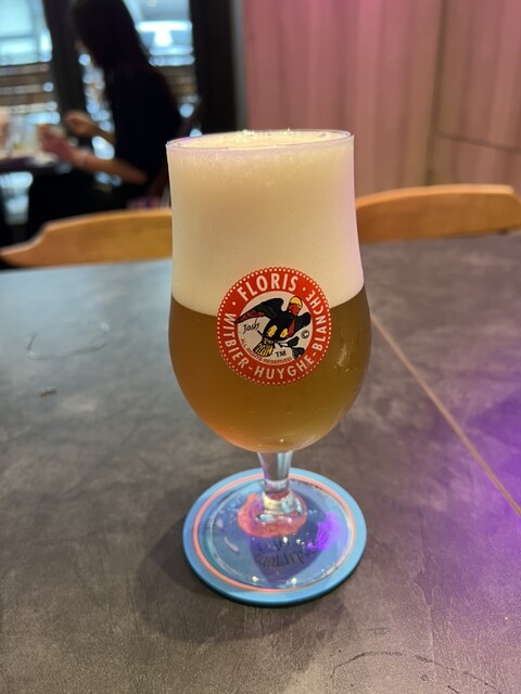 デリリウムカフェ 上野的實拍高清圖