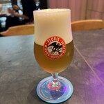 デリリウムカフェ 上野的實拍圖
