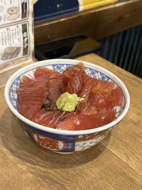 磯丸水産 池袋サンシャイン通り店的实拍高清图