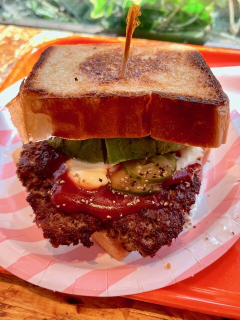 recommendations image for BAKERY & BURGER JB'S TOKYO