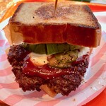 recommendations for BAKERY & BURGER JB'S TOKYO
