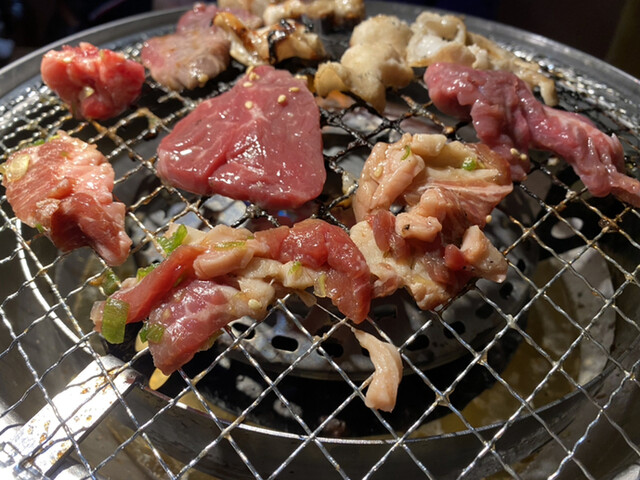 焼肉の達人 網走店的实拍高清图