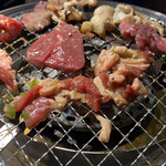 焼肉の達人 網走店的实拍图