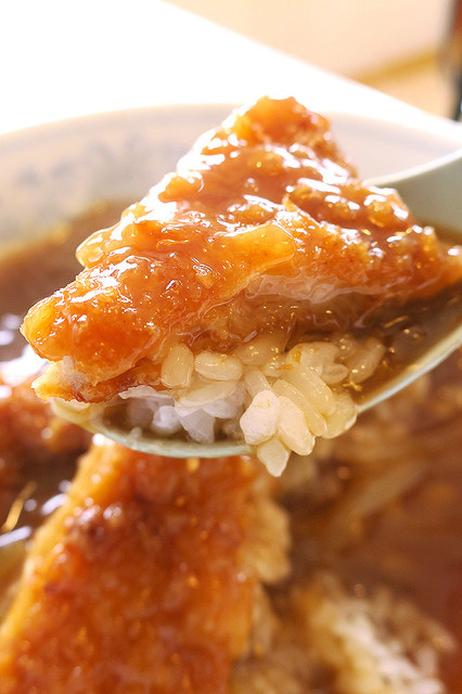 中国料理　朋友的实拍高清图