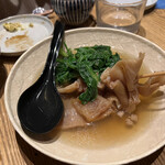 お出汁堂 颯ト的实拍图