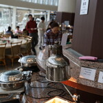 札幌プリンスホテル的实拍图