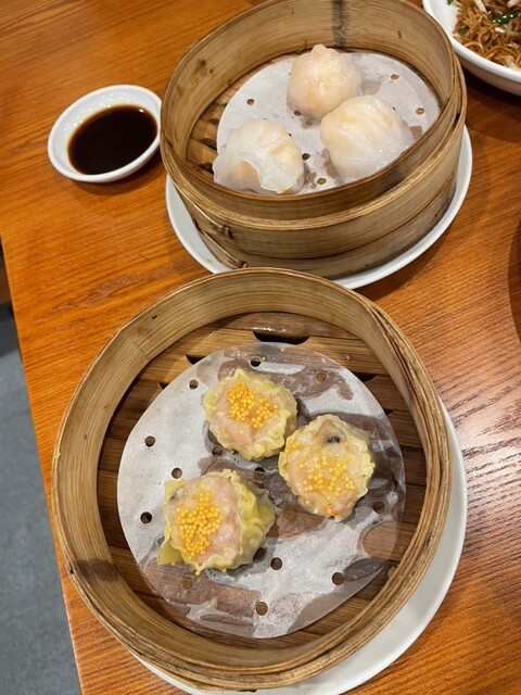 香港飲茶 点心厨房 大岡山店的實拍高清圖