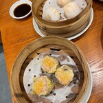香港飲茶 点心厨房 大岡山店的實拍圖
