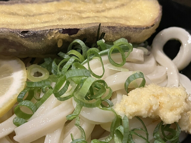 有頂天うどん 神保町店的實拍高清圖
