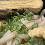 有頂天うどん 神保町店的實拍圖