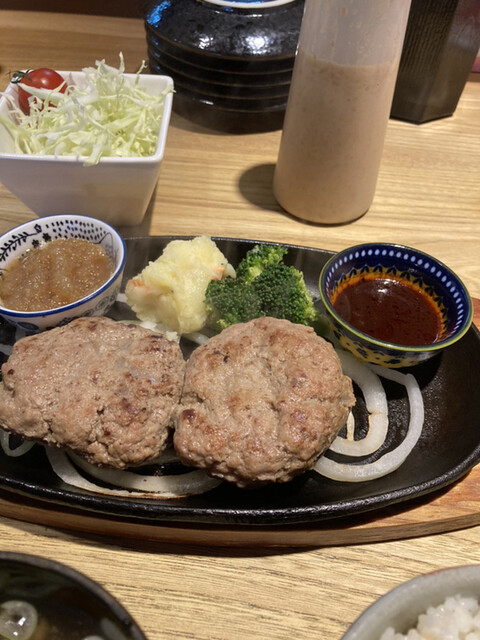 七輪焼肉 西萬的实拍高清图
