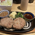 七輪焼肉 西萬的实拍图