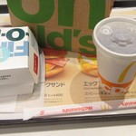 recommendations for マクドナルド ビックカメラAKIBA店