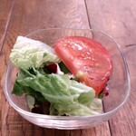 Bistro Buzz的實拍圖