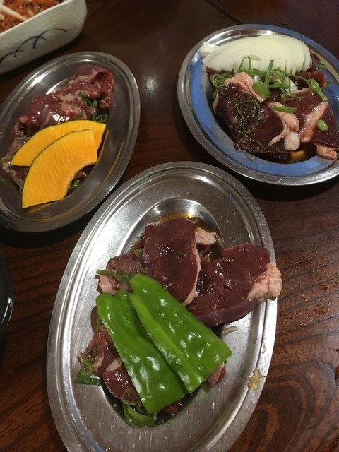 焼肉しぶさん的實拍高清圖