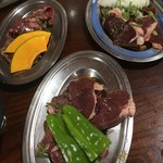 焼肉しぶさん的實拍圖