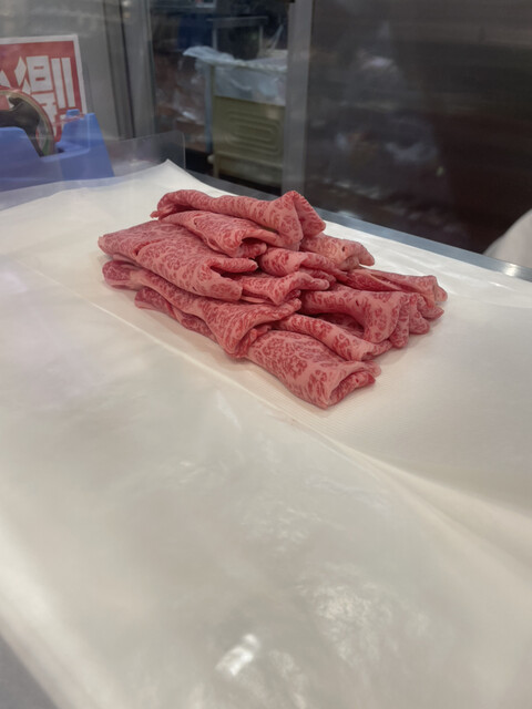 成城石井 アトレ大井町店的实拍高清图