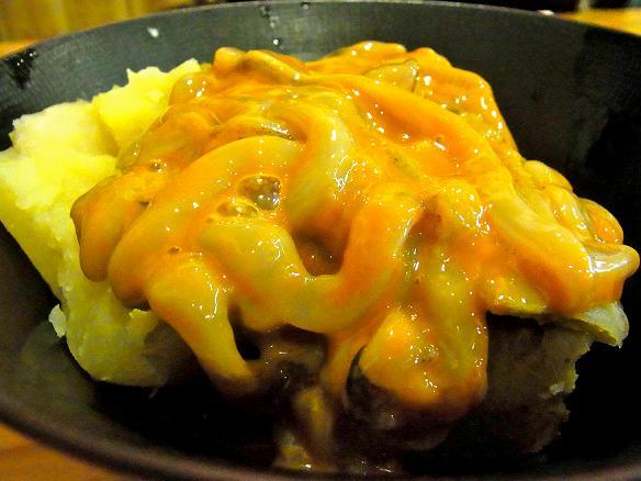 recommendations for 根室食堂 新橋店