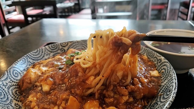 中華菜館 栄康園的實拍高清圖