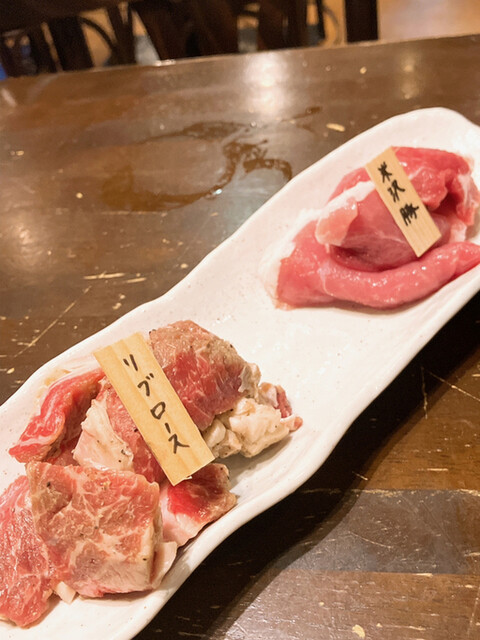 ステーキ居酒屋300B ONE 新宿店的實拍高清圖