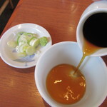 霄蕎庵的實拍圖