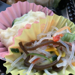 お料理 いけ乃的实拍图