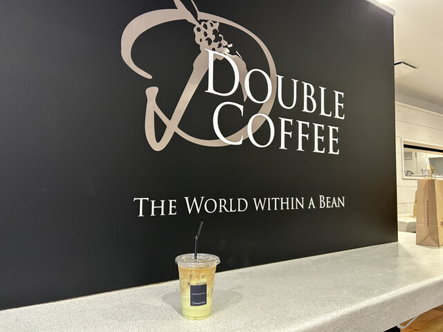 DOUBLE COFFEE的實拍高清圖
