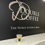 DOUBLE COFFEE的實拍圖