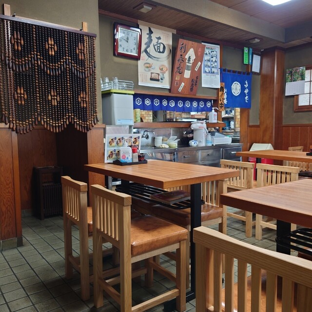 recommendations image for 利喜庵