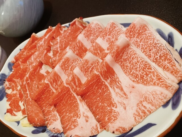 recommendations image for しゃぶしゃぶ・すき焼き 吉野