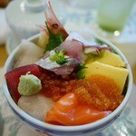小樽福鮨的实拍图