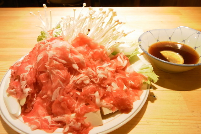 recommendations image for 青砥ジンギスカン 羊の森