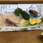 海人 鍛冶町店的實拍圖