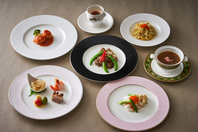 recommendations image for 中国料理 品川大飯店