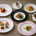recommendations for 中国料理 品川大飯店