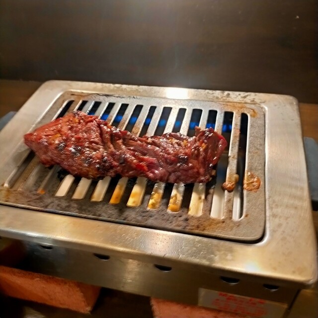 焼肉ここから 東陽町店的實拍高清圖