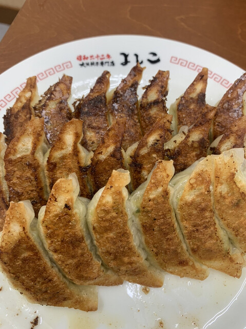 大阪餃子専門店よしこ 青物横丁店的實拍高清圖