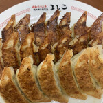 大阪餃子専門店よしこ 青物横丁店的實拍圖