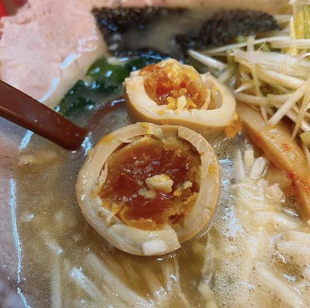 壱発ラーメン 八王子本店的實拍高清圖