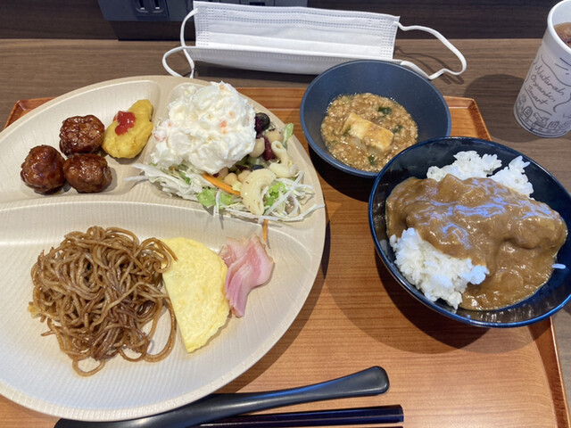 recommendations image for スーパーホテル Premier帯広駅前
