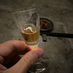 BAR 西麻布倉庫的實拍圖
