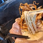 recommendations for 鶏soba 座銀 高槻店